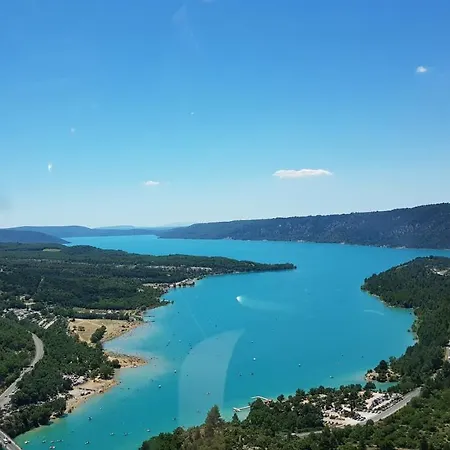 Ibis Cadarache Hotel 3*