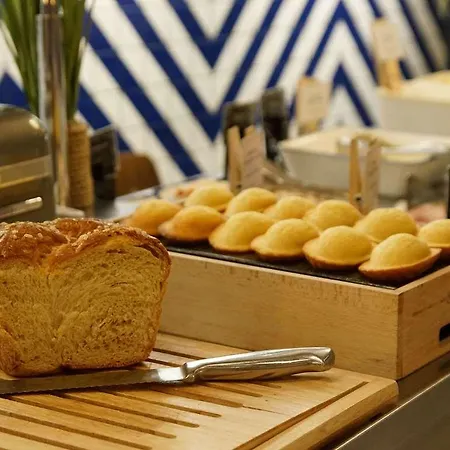 Ibis Cadarache 3* Manosque