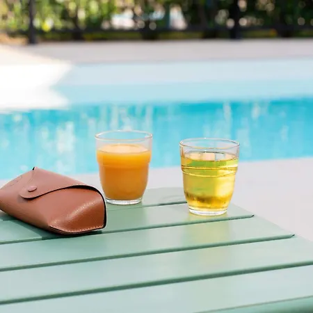 Hotel Ibis Cadarache Manosque