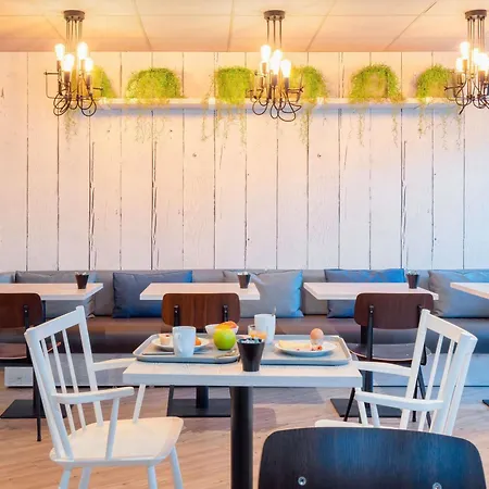 Hotel Ibis Cadarache 3*