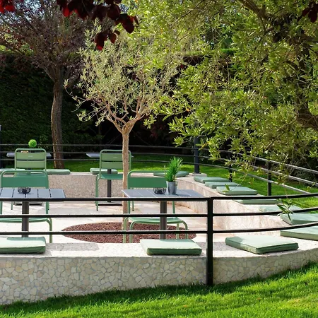 Ibis Cadarache 3* Manosque