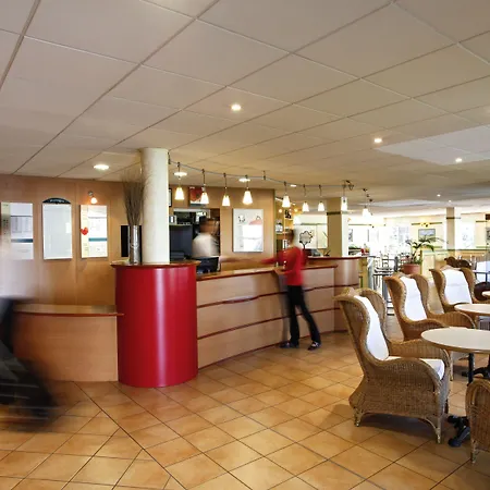 Ibis Cadarache Hotel 3*