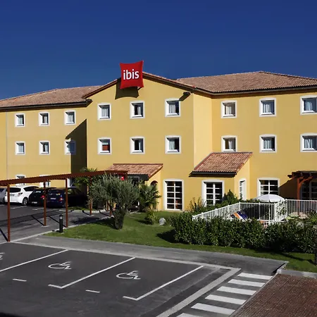 Hotel Ibis Cadarache 3*