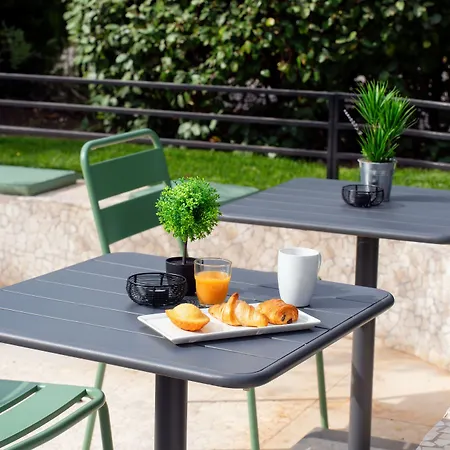 Ibis Cadarache Manosque