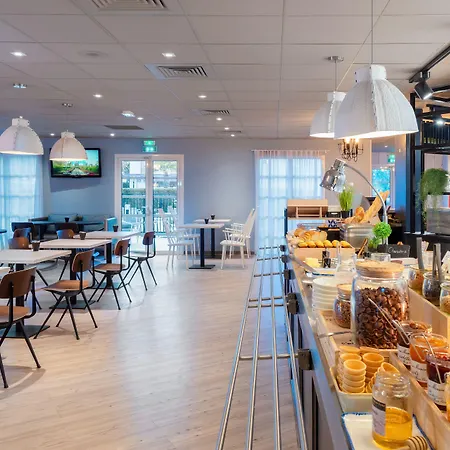 Ibis Cadarache Hotel 3*