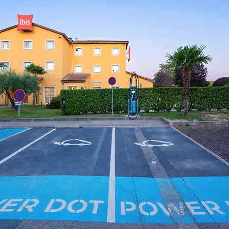 Hotel Ibis Cadarache