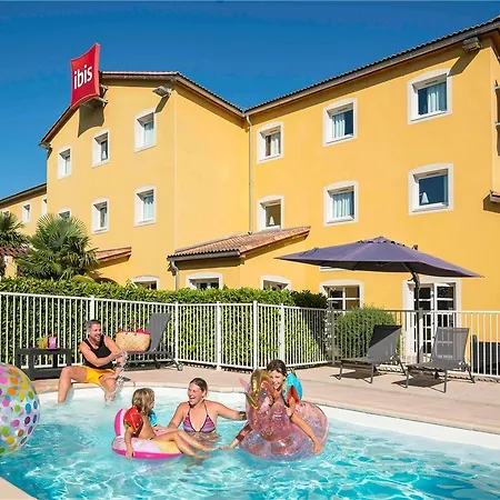 Hotel Ibis Cadarache