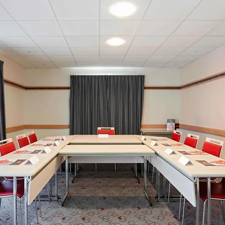 Ibis Cadarache Hotel