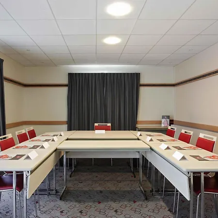 Ibis Cadarache Hotel Manosque