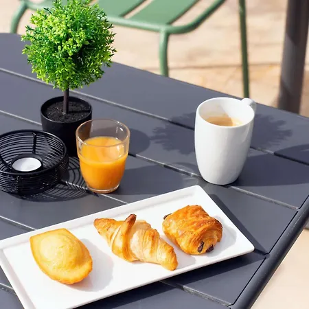 Ibis Cadarache Hotel Manosque