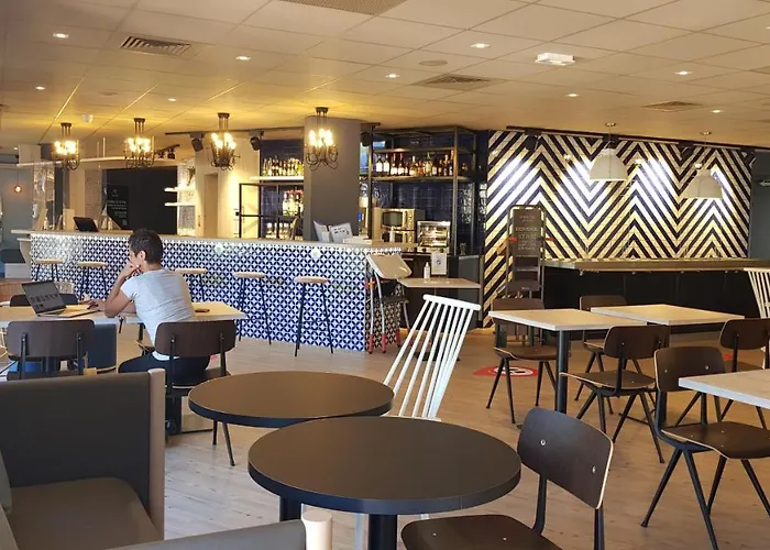 Ibis Cadarache 3* Manosque