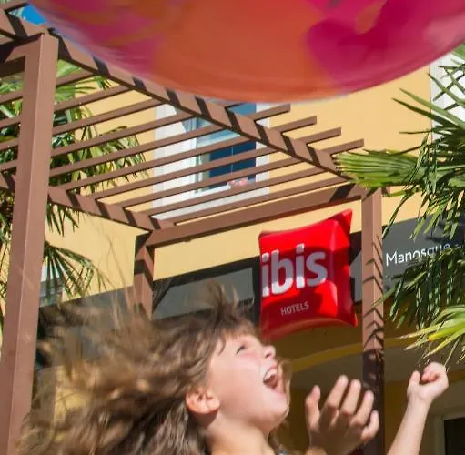 Ibis Cadarache Hotel 3*