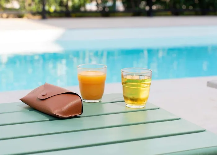 Hotel Ibis Cadarache Manosque