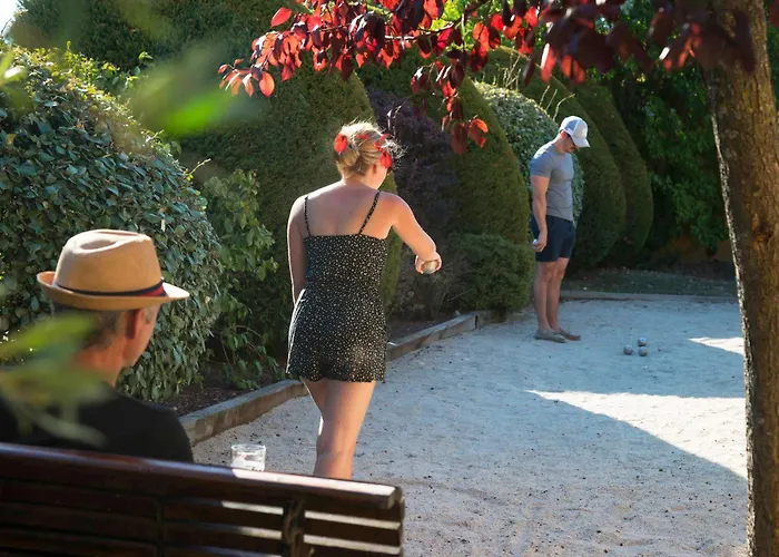 Hotel Ibis Cadarache