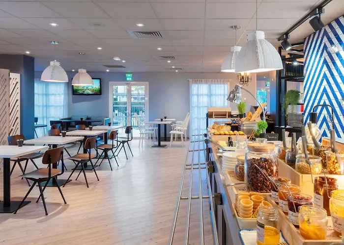 Ibis Cadarache 3* Manosque