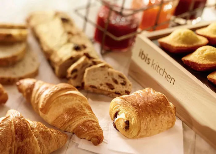 Ibis Cadarache 3* Manosque