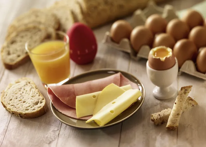 Ibis Cadarache Hotel 3*