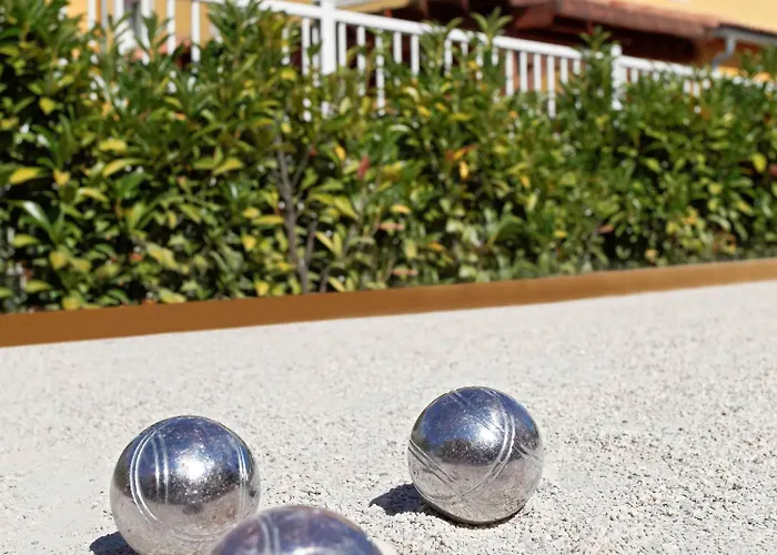 Ibis Cadarache Hotel Manosque