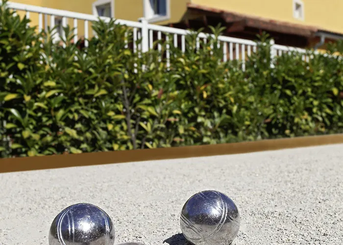 Ibis Cadarache 3* Manosque