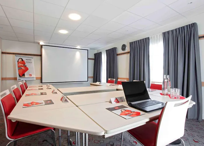 Ibis Cadarache Hotel Manosque