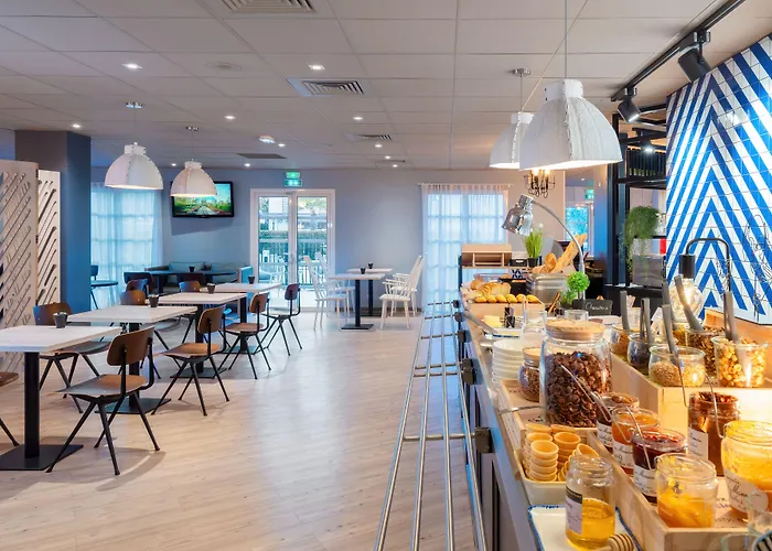 Ibis Cadarache Hotel 3*