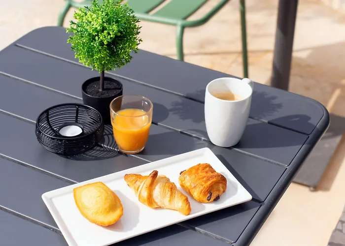 Hotel Ibis Cadarache