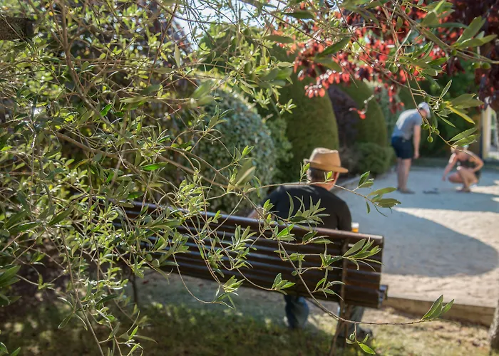 Ibis Cadarache Hotel Manosque
