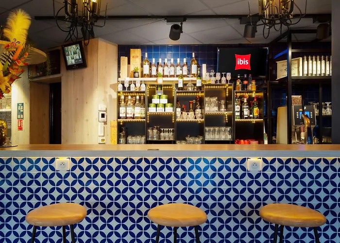 Ibis Cadarache 3* Manosque