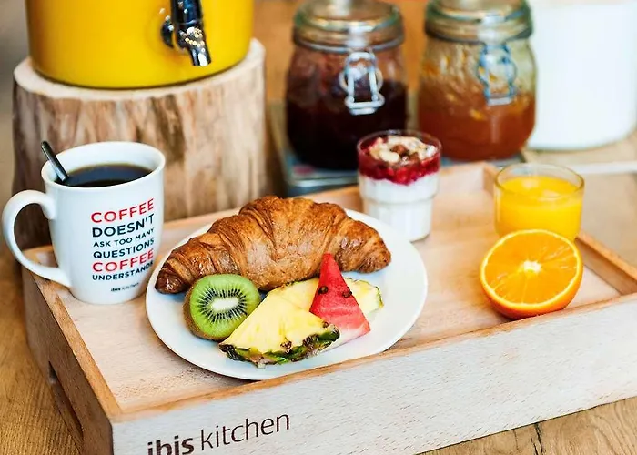 Ibis Cadarache Manosque