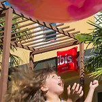 Ibis Cadarache Hotell 3*