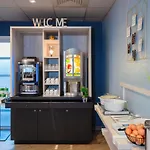 Ibis Cadarache Hotell 3*