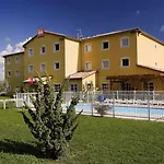 Hotell Ibis Cadarache