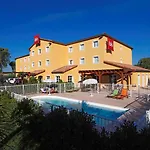 Ibis Cadarache Manosque