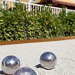 Ibis Cadarache Hotell Manosque