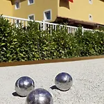 Ibis Cadarache 3* Manosque