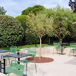 Hotel Ibis Cadarache