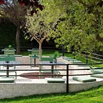 Ibis Cadarache Hotell