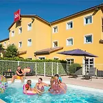 Ibis Cadarache