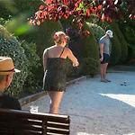 Ibis Cadarache 3*