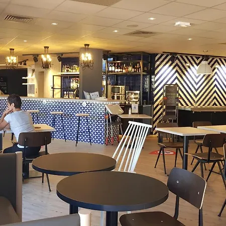 Ibis Cadarache 3* Manosque