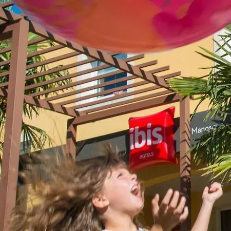 Ibis Cadarache Hotel 3*