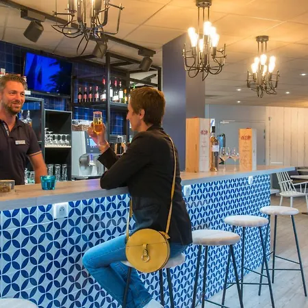 Ibis Cadarache Manosque