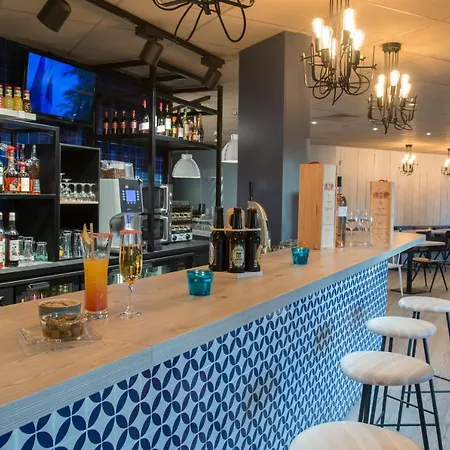 Ibis Cadarache Hotel