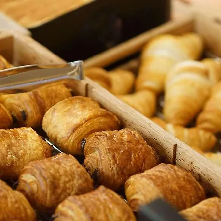 Hotel Ibis Cadarache