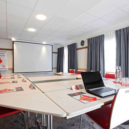 Ibis Cadarache Hotel Manosque