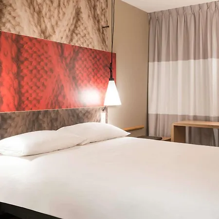 Hotel Ibis Cadarache Manosque