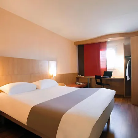 Ibis Cadarache Hotel