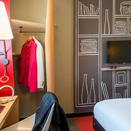 Hotel Ibis Cadarache