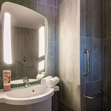 Hotel Ibis Cadarache
