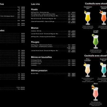 Hotel Ibis Cadarache Manosque